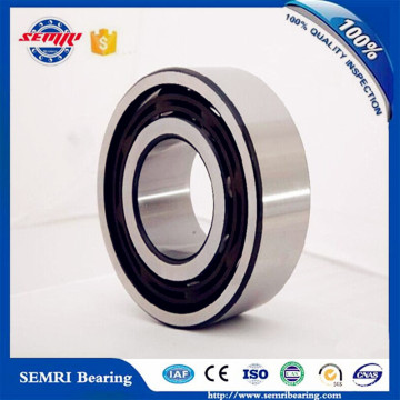 Double Row Angular Contact Ball Bearing (5205 2RS)